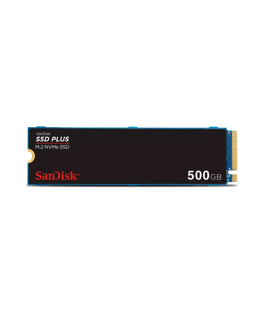 SANDISK%20SSD%20PLUS%20PCIe%20Gen%203%20NVMe%20SSD500G