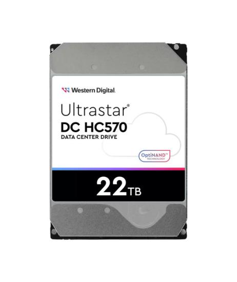 3.5’’ 26.1MM 22TB 512MB 7200RPM SATA ULTRA 512E SE