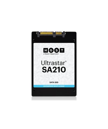 ULTRASTAR ENTERPRISE SSD 2.5’ 480GB SATA