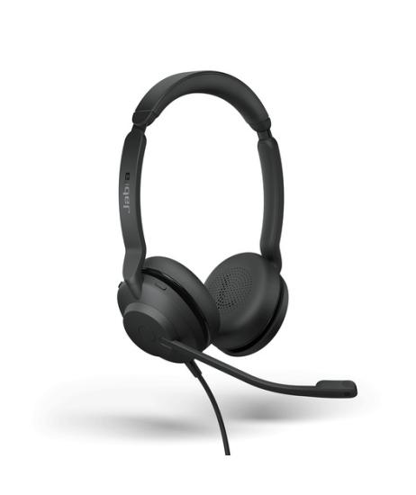 Jabra Connect 4h Stereo, USB-C, EMEA