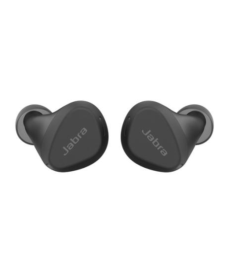 Jabra Elite 4 Active Black