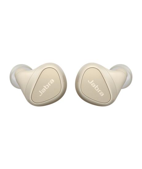 Jabra Elite 5 Gold Beige