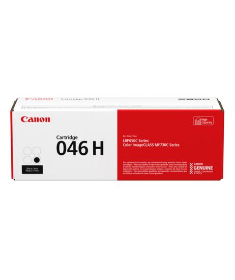 Canon CRG-046H BK Toner Kartuş 1254C002