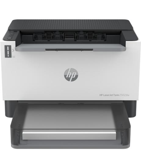 HP LaserJet Tank 2502dw Printer