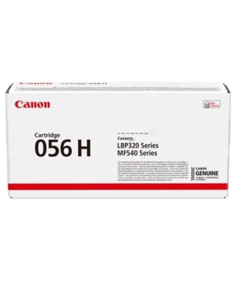 Canon CRG-056 H BK Toner K. 3008C002