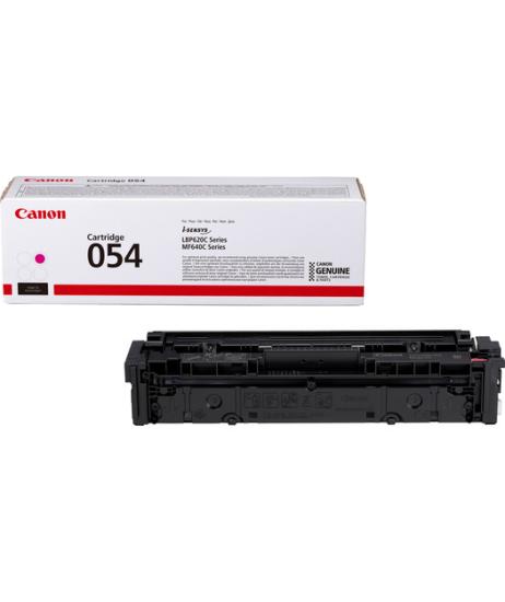 Canon CRG-054 Magenta Toner Kartuş 3022C002