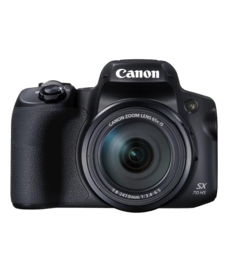 CANON D.CAMERA POWERSHOT SX70 HS