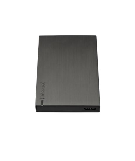 Intenso 2,5’ Taşınabilir HDD 3.0 1TB Antrasit