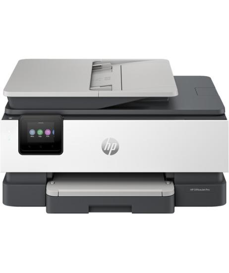 HP OfficeJet Pro 8123 AiO Printer:ISE/ME