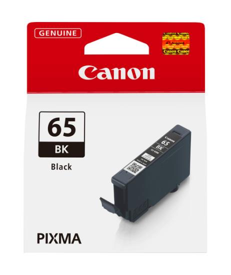 Canon CLI-65 BK Mürekkep K. 4215C001AA