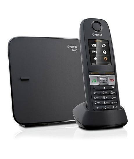 Gigaset E630 Dect Telefon