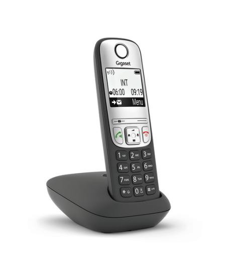 Gigaset A690 Siyah Dect Telefon