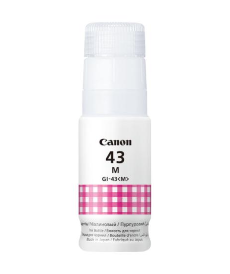 Canon INK GI-43 M EMB Magenta 4680C001