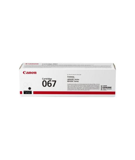 Canon CRG 067 BK 5102C002AA