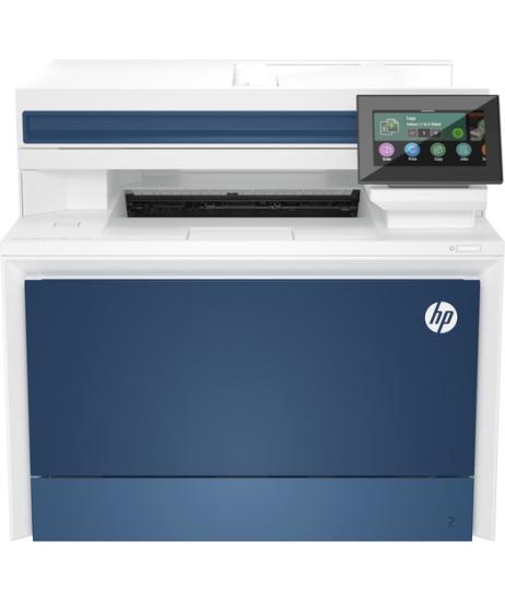 HP Color LJ Pro MFP 4303dw Prntr