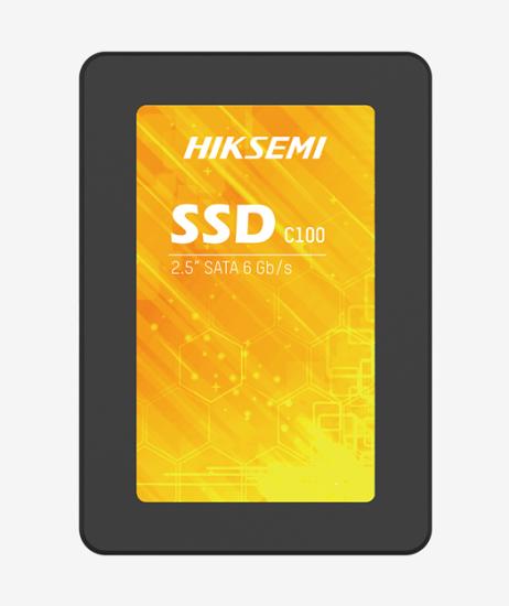 Hiksemi C100 SSD 240GB