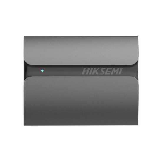 Hiksemi T300S 512GB Taşınabilir SSD New Pack