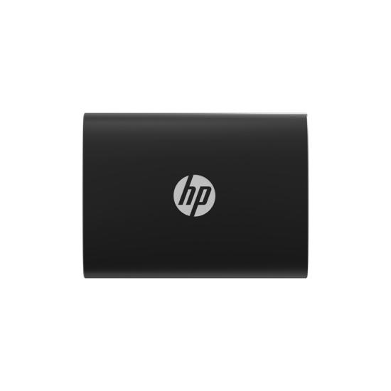 HP P900 Taşınabilir SSD  2TB - Siyah