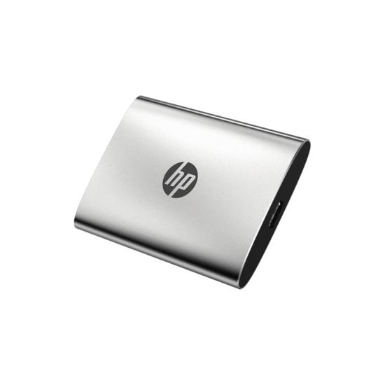 HP P900 Taşınabilir SSD  2TB - Gümüş