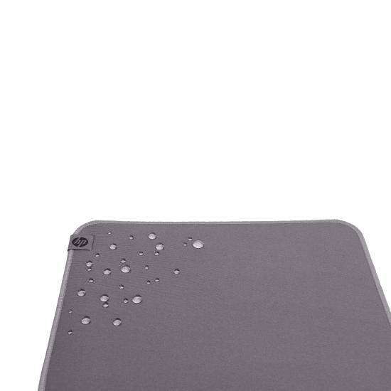 HP 8X594AA 100 Temizlenebilir Mouse Pad Gri