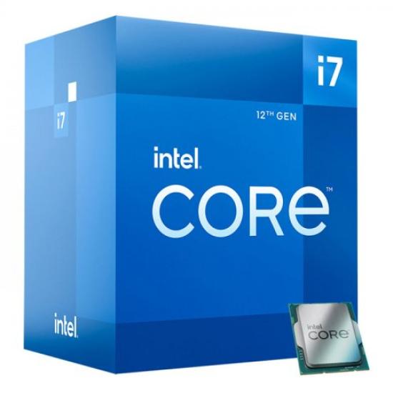 INTEL CORE i7-12700KF 3.60GHZ 25MB 1700P 12.NESİL FANSIZ TRAY