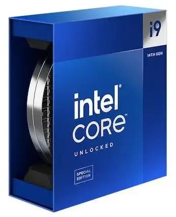 INTEL CORE İ9-14900KS 3.2 GHZ/6.2GHZ 32MB 1700P