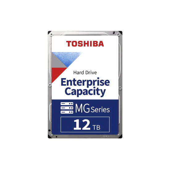 12TB TOSHIBA 7200R MG09 7/24 SATA 256M MG09ACA12TE