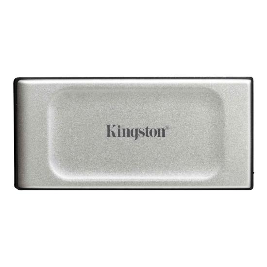 4TB KINGSTON USB3.2 2000/2000MB/s SXS2000/4000G (USB-C KABLO DAHİL)