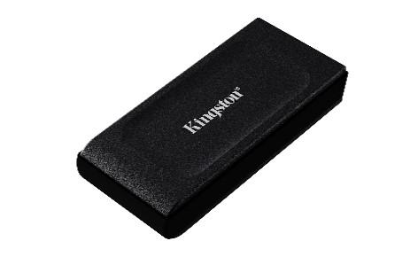 1TB KINGSTON USB3.2 SXS1000/1000G 1050/1000MB/s (USB-C KABLO DAHİL)