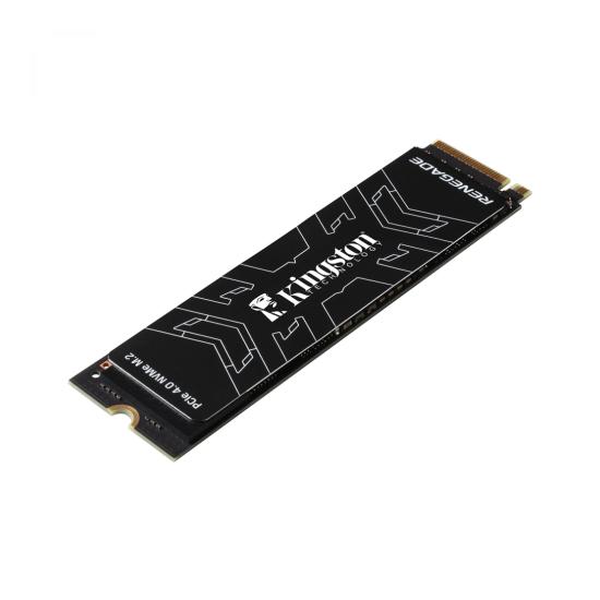 500GB KINGSTON RENEGADE SRNGS/500G 7300/3900MB/S PCIe 4.0 NVMe SSD