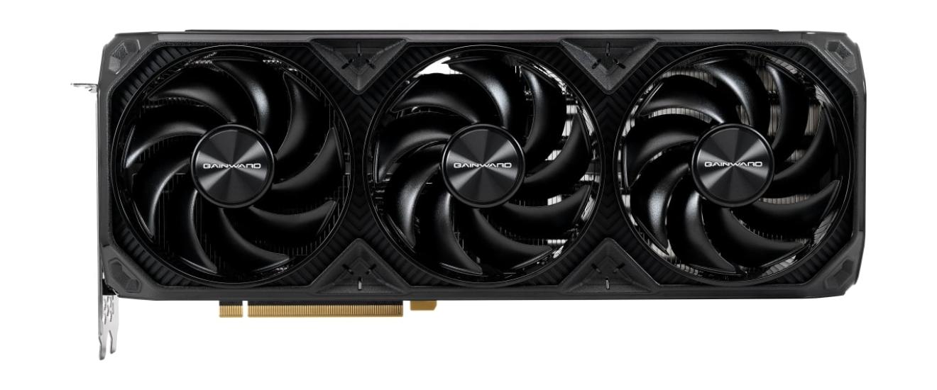 GAINWARD RTX4070 SUPER PANTHER OC 12GB GDDR6X 192bit