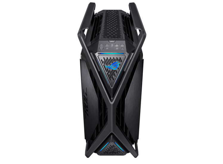 ASUS ROG HYPERION GR701 KASA