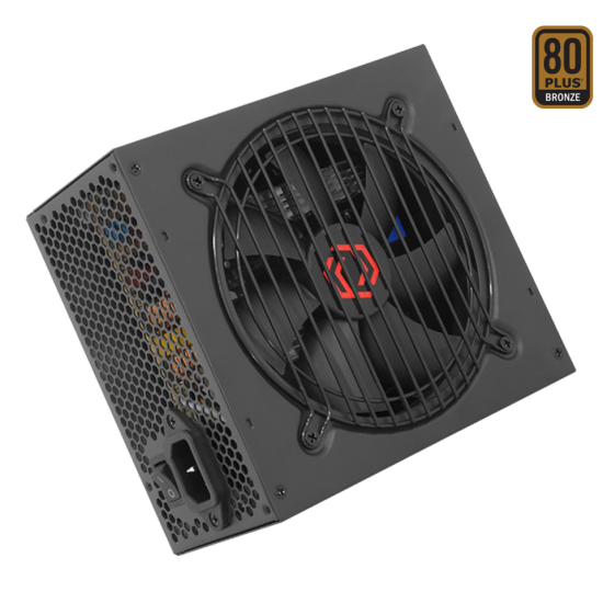 FRISBY FR-PS8580P 850W 80+ BRONZ POWER SUPPLY