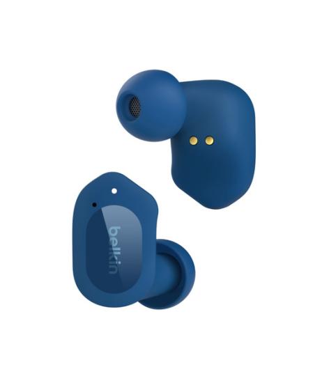 Belkin SF Play True Wireless Earbuds Mvi