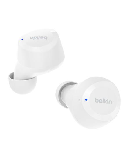 Belkin SoundForm  Kablosuz Kulaklıklar Beyaz