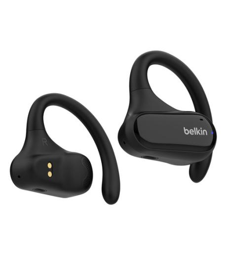 Belkin Open-Ear Wireless Kulaklık-Siyah