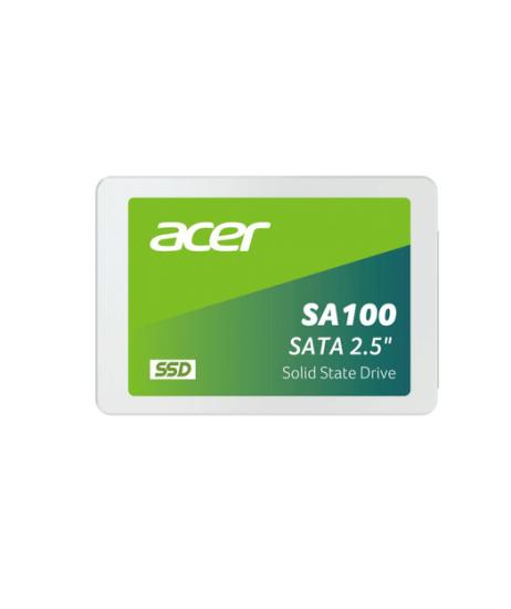 Acer SA100 2.5’’ SATA 960GB SSD