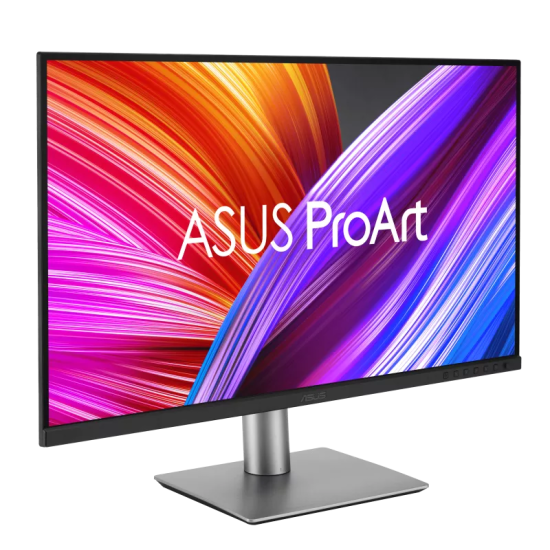 27 ASUS PROART PA279CRV IPS UHD 5MS 60HZ HDMI DP TYPE-C