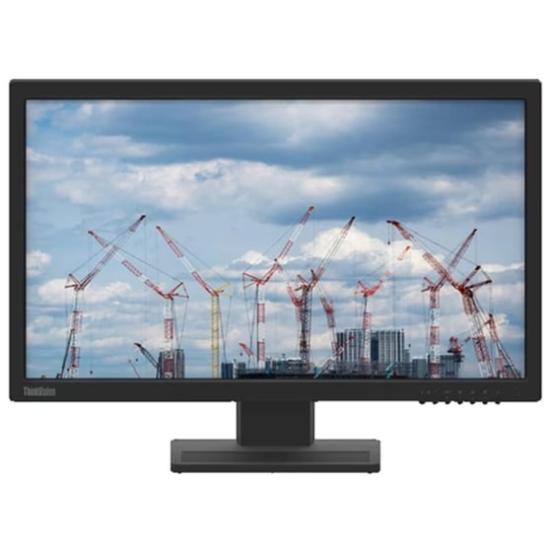 21.5 LENOVO THINKVISION E22-28 62B9MAT4TK FHD 60HZ 4MS WLED HDMI DP VGA