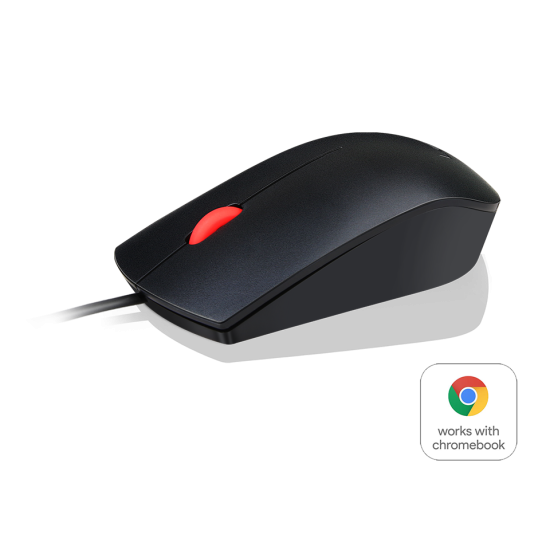 LENOVO THINKBOOK ESSENTIAL MOUSE 4Y50R20863