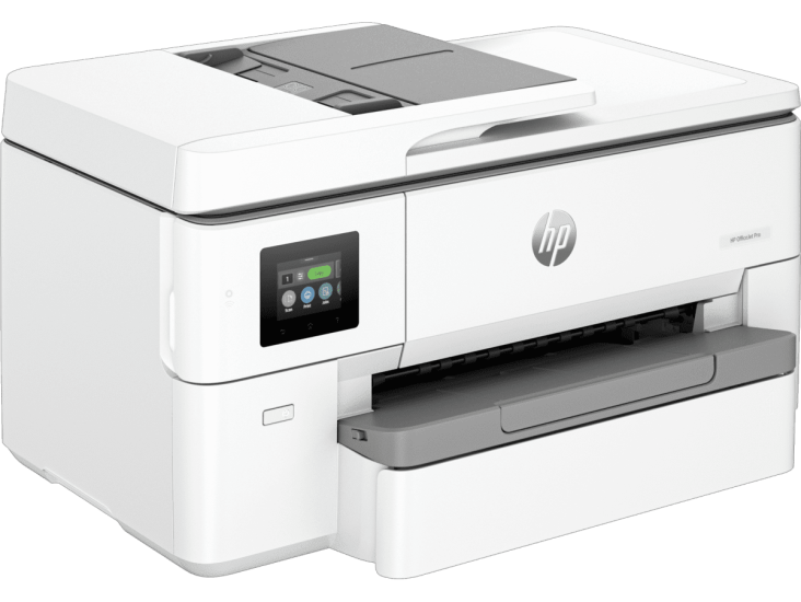 HP 53N94C OFFICEJTPRO 9720  AIO RENKLİ YAZ/TAR/FOT/FAX ADF A3/A4