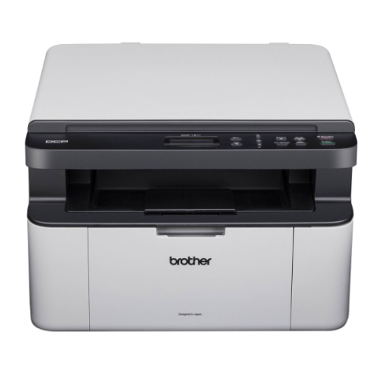 BROTHER DCP-1511-2T LAZER YAZICI TARAYICI FOTOKOPİ A4 2XTONER