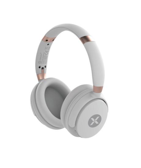 Dexim SC-301 BT 5.3 Headset White Rose