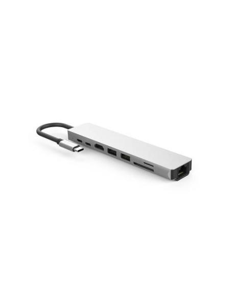 Dexim All in one USB-C Hub