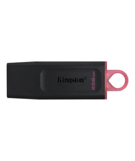 Kingston 256GB USB3.2 Gen1 DataTraveler Exodia (Black + Pink)