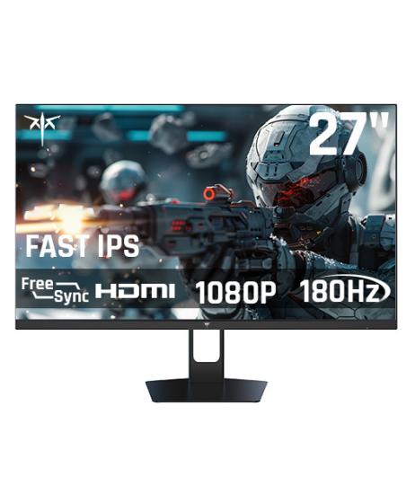 KTC 27’’ H27F22 FHD IPS 180Hz 3ms