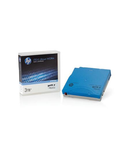 HP C7975W Worm Data Kartuş (LTO5)