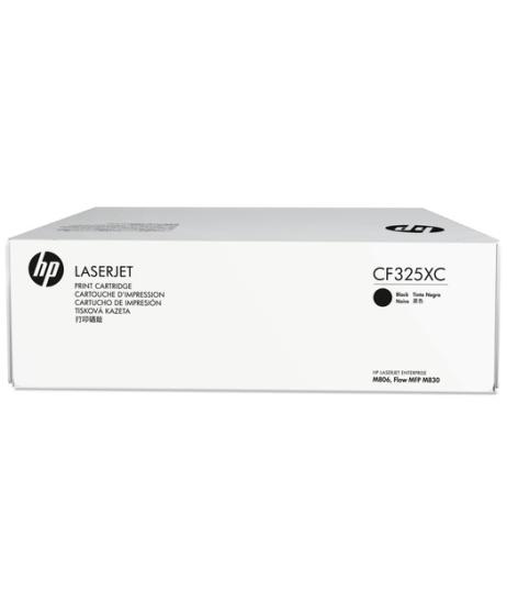 HP CF325XC Black Toner Kartuş