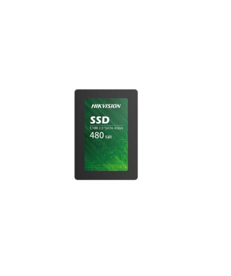 Hikvision SSD C100/480GB