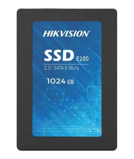 Hikvision SSD E100/1024GB